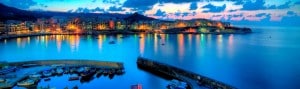 SLIDESHOW: Malta Sights