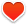 heart icon