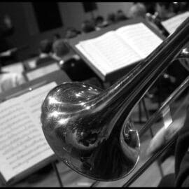 Trumpet