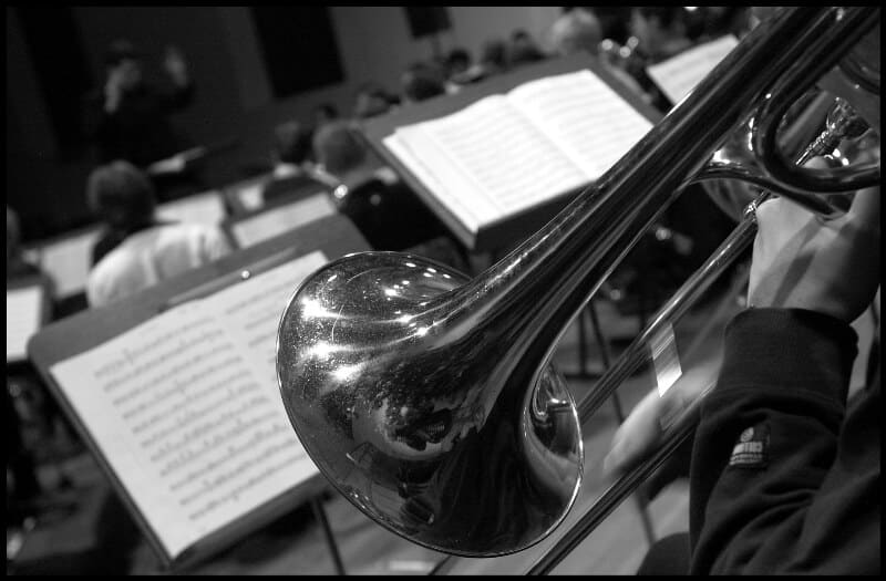 Trumpet