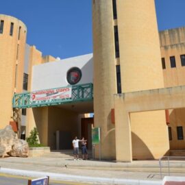 University of Malta
