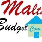 Maltabudget logo