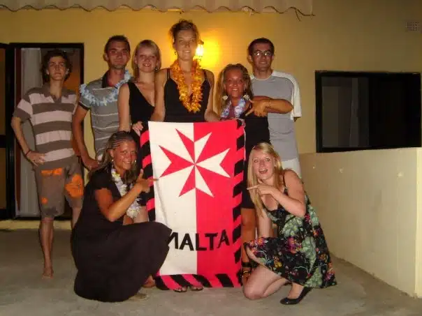 Find your student accommodation in Malta