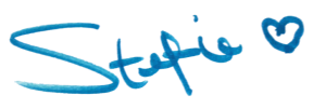 Stefie signature