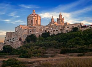 Mdina