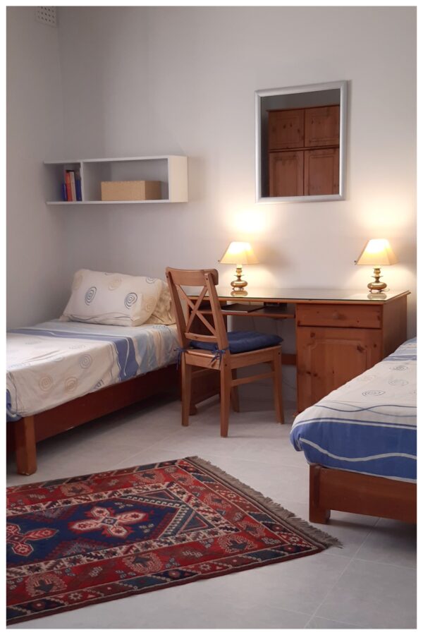 Student accommodation at Looza near University Campus Malta